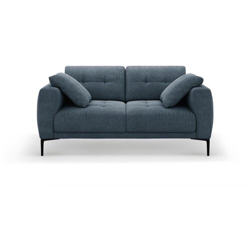 Micadoni Tamno plava sofa 170 cm Bemy – Cijene