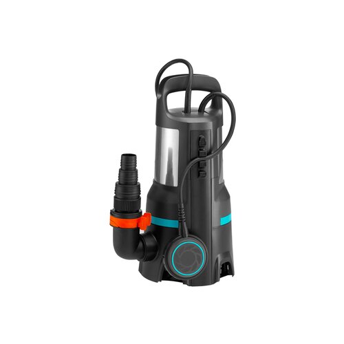 Gardena Potopna črpalka GARDENA 25000 (1.100 W, 25.000 l/h) Slike