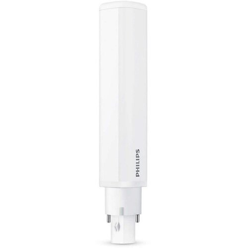  led fluorescentna cev philips G24D-3/8,5W/230V 17,06 cm Cene