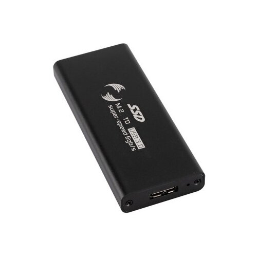  Adapter ssd nvme - usb 3.1 crni ( AD516 ) Cene