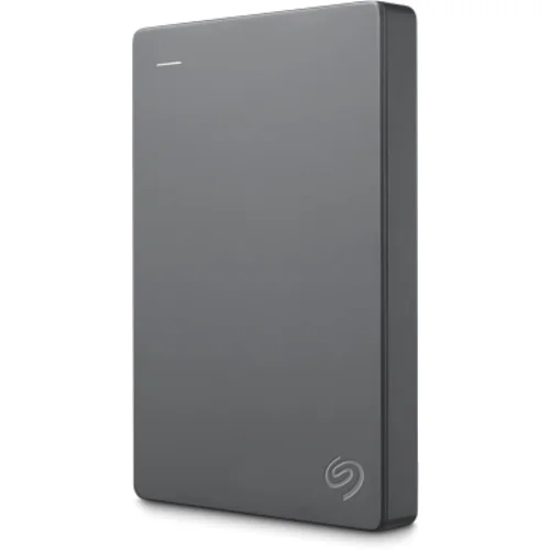 Seagate zunanji disk 2,5" 2TB Basic Portable USB 3.0