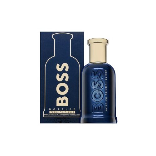 Hugo Boss Boss Bottled Triumph Elixir 50 ml parfem za mo&amp;scaron;ke Slike