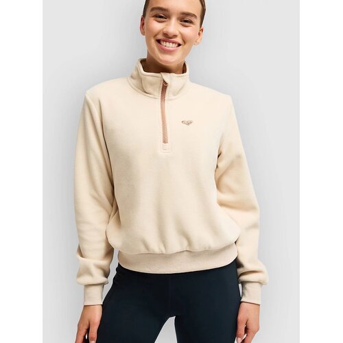 Roxy Waves Of Warmth Half Zip Jacket biscotti Cijene