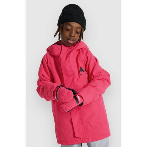 Burton Skimmer Kids Jakna azalea pink Cene