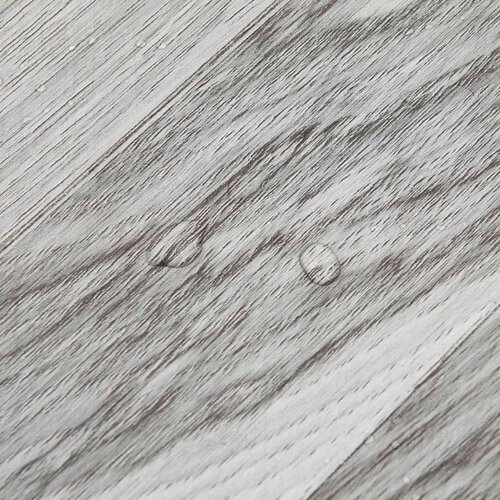  Podne daske 55 pcs Sivi 5 11 m&amp;sup2; PVC - Siva prugasta Slike