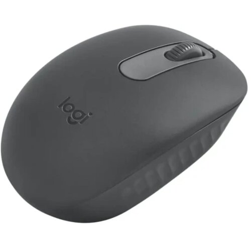 Logitech Bežični miš M196 graphite Cene