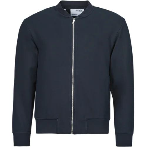 Selected SLHMACK SWEAT BOMBER sarena