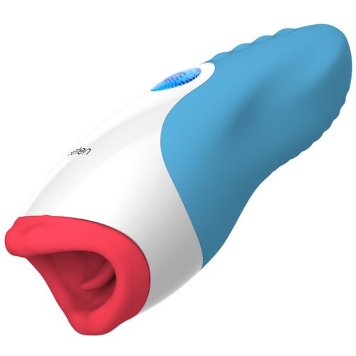 Leten Samodejni moški masturbator 30154646 ABS 80db, (21691572) Cene