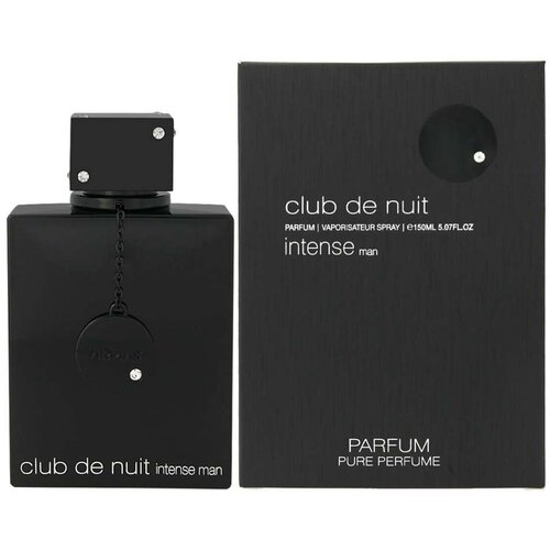 Parfem CLUB DE NUIT INTENSE MAN M PARFUM 150ML Cene