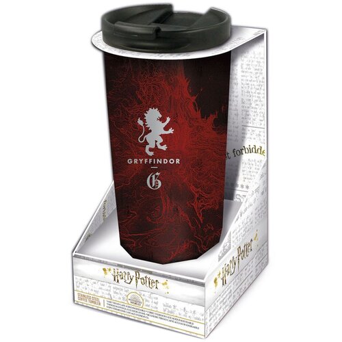 HARRY POTTER | Young Adult izolirani kozarec za kavo iz nerjavečega jekla 425 ml Harry Potter, (21408875) Cene