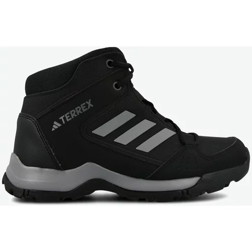 Adidas Škornji 'Hyperhiker' siva / črna