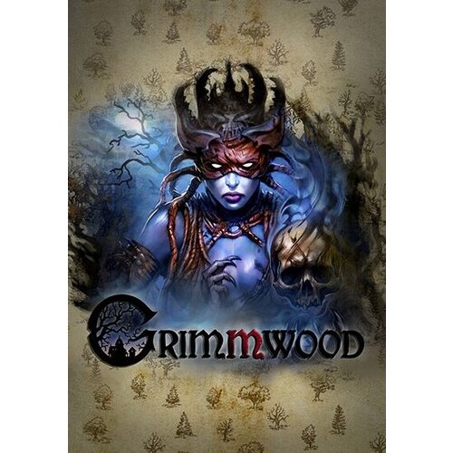  Grimmwood - They Come at Night Steam Key GLOBAL Cene