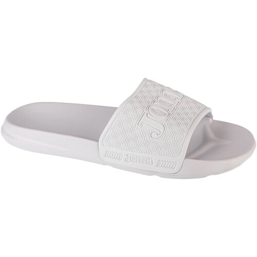 Joma Nogavice S.Land Men 24 SLANDS Bela Cene