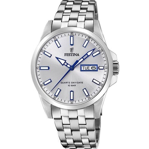 Festina moška ročna ura F20357-1 Cene