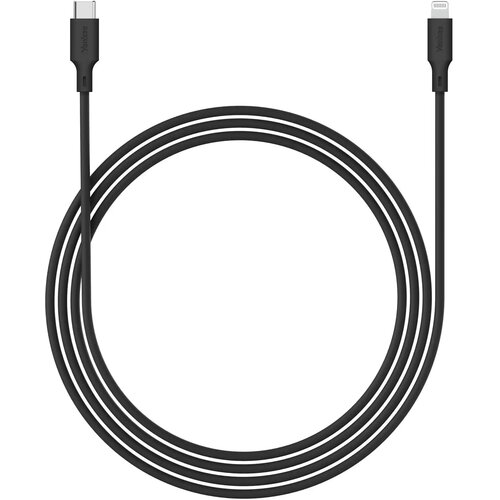 Yenkee kabl usb tip c- lighting ycu 635 bk 1.5m Cene