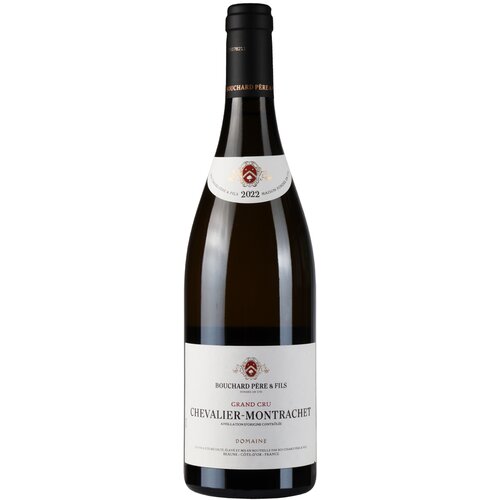  Bouchard P.F. Chevalier-Montrachet Grand Cru Cene