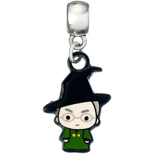Professor Harry Potter Professor McGonagall Slider Charm HPC0127, (21241199) Slike