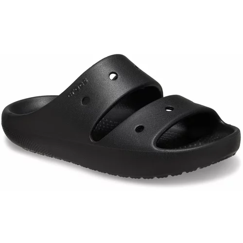 Crocs Sandali Classic Sandal V2 Kids 209421 Black 001
