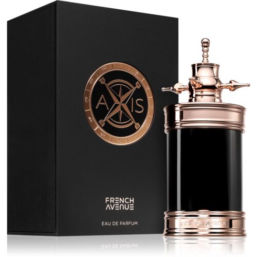 French Avenue Axis parfemska voda uniseks 100 ml Slike