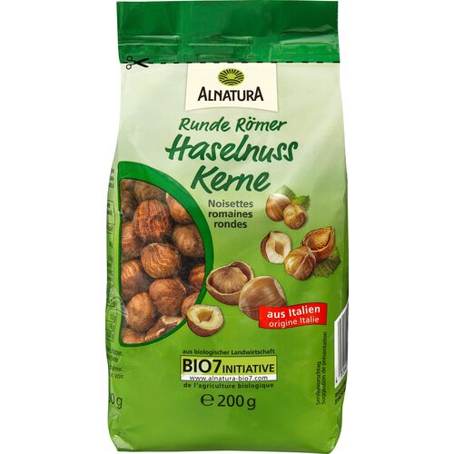 BIO le&scaron;nikova jedrca - 200 g Cene
