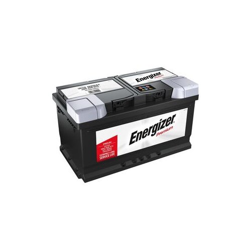 Energizer Akumulator za automobile Premium 12 V 80 Ah Cene