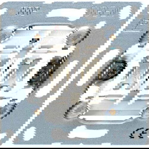 Jung stikalo z dvojnim preklopom 509 U, (20859185) Cene
