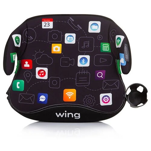 Lino ChipoAutosedište Wing display ( SDKWI0245DI ) Cene