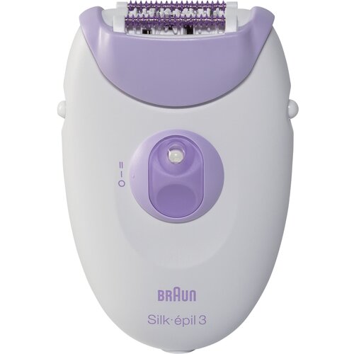 Braun Silk-epil 3-000 Cijene