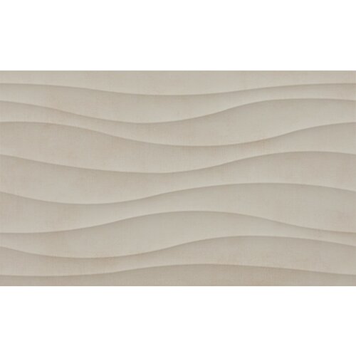 Eco Ceramic vanguard waves marfil 333X55 M20 Slike