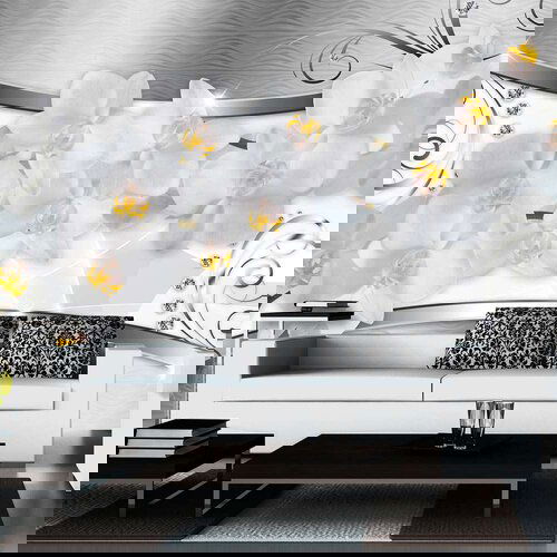  Tapeta - Flower bridge 400x280 Slike