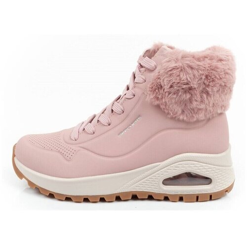 Skechers Uno Rugged Ružičasta Slike