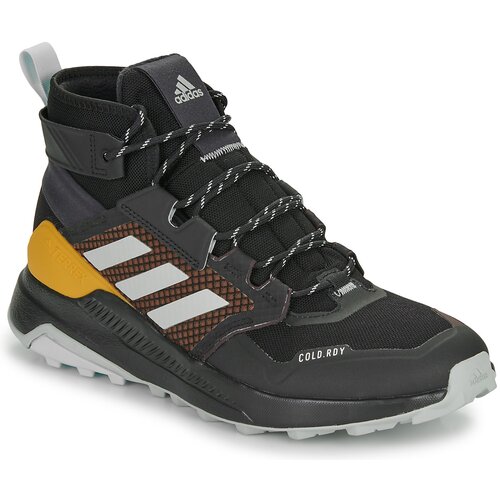Adidas TERREX TRAILMAKER MID C.RDY Crna Slike
