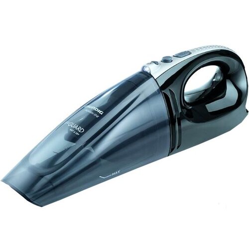 Grundig Usisavač ručni, kompaktni, zapremina 0,5l &amp;ndash; VCH 6130 Slike