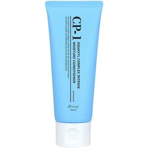 CP1 CP-1 Aquaxyl Complex Intense Moisture Conditioner 100ml Cene