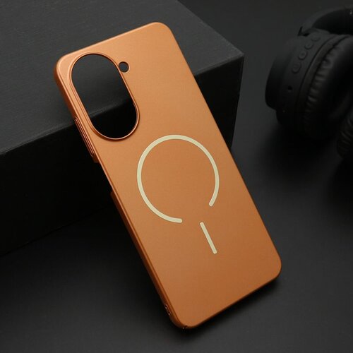  Futrola pure matte magsafe za xiaomi redmi a5 4g nfc (173 mm) narandzasta ( F123715 ) Cene