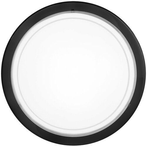 Eglo Planet 1 plafonjera/1 dm290 crna Slike
