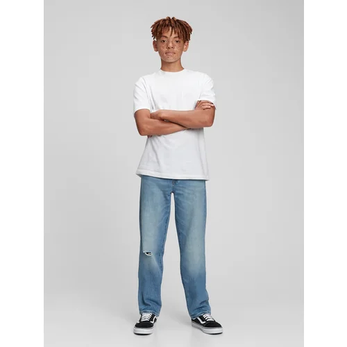 GAP Teen Jeans Original Fit with Washwell - Boys