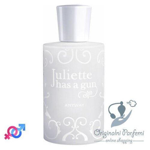 Juliette Has A Gun unisex parfem Anyway 100ml EDP Cene