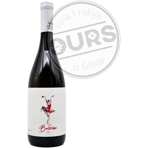 Galot Balerina 0,75L Cene