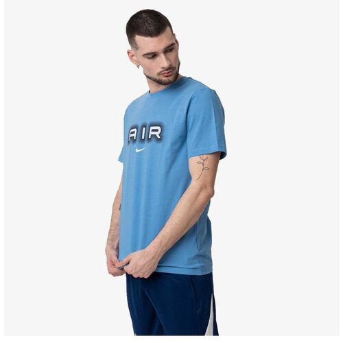 Nike M nsw sw air graphic tee Cene