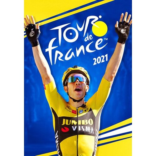  tour de france 2021 (pc) steam key global Cene