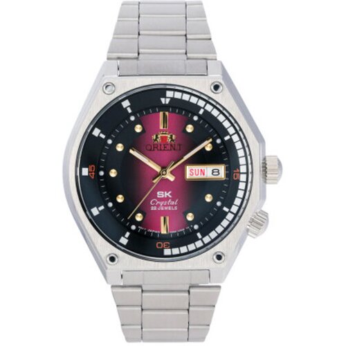 Orient ročna ura Sports Neo 70&amp;#039;s revival RA-AA0B02R39B Slike