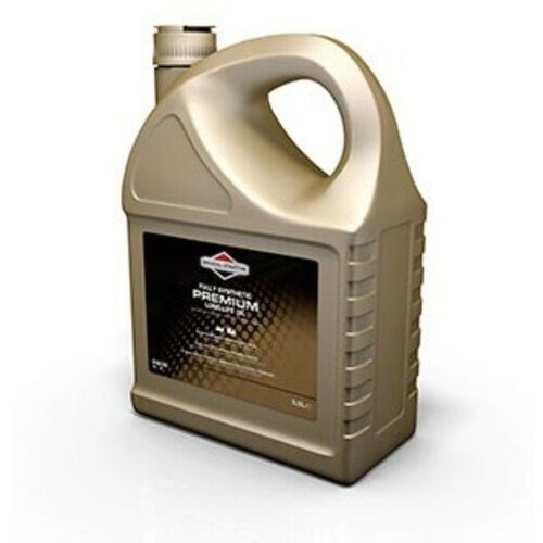 Briggs & Stratton olje Premium Long Life 5W-30 5l OL 100009S Cene