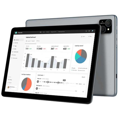  PRITOM TABLET PC P30H 8(4+4EXPAND)/128GB 10INCH CRNI Cijene