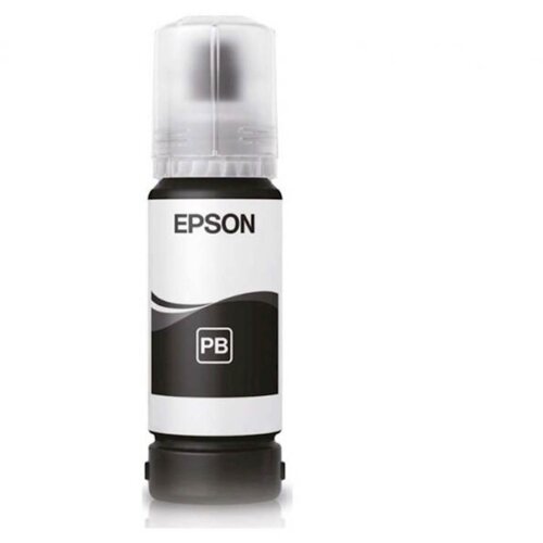Tinta Epson 115 EcoTank Photo Slike