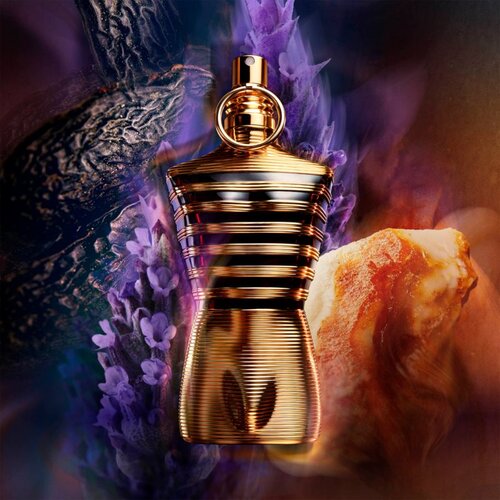 Jean Paul Gaultier Le Male Elixir parfum za mo&amp;scaron;ke 125 ml Slike