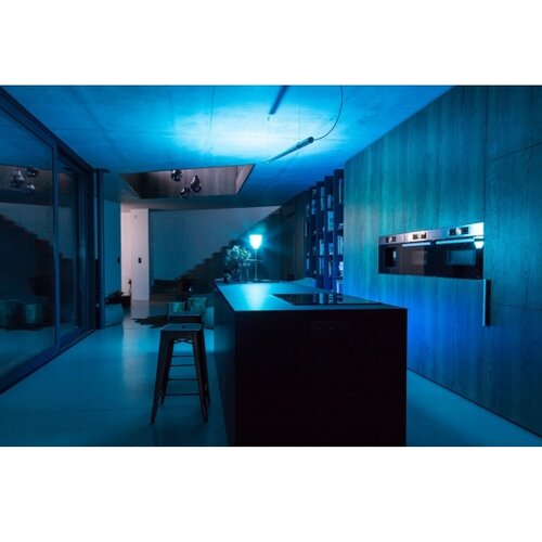  Immax NEO 07726L-LED RGB+CCT prigu&amp;scaron;iva LED traka 24W/230V 5m IP65 Wi-Fi Tuya+daljinski upravljač Slike