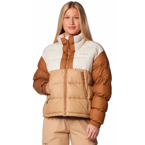 Columbia pike lake ii cropped jacket 2051361262