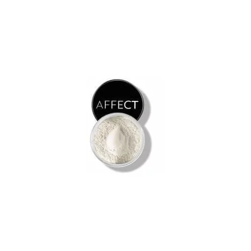 Affect Cosmetics Puder v prahu - Matt Effect Transparent Loose Rice Powder -C-0002, (21041281)