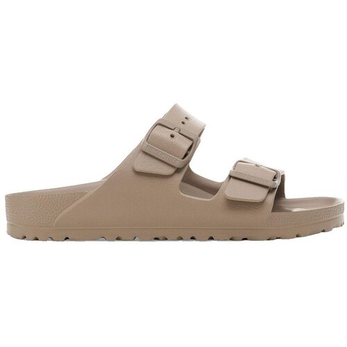 Birkenstock Sandali &amp;amp; Odprti čevlji Sandales Arizona EVA imperm&amp;eacute;ables Siva Slike
